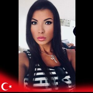 Profilbild von Duygu Aktepe