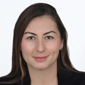 Profilbild von Duygu Karagözoglu