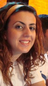 Profilbild von Duygu Nuri