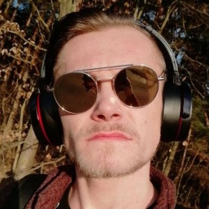 Profilbild von Dwayne Göbel