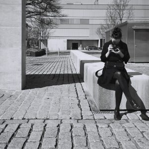 Profilbild von Dy Tammy Wissgott