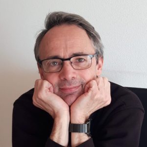 Profilbild von Dyrk Schneider