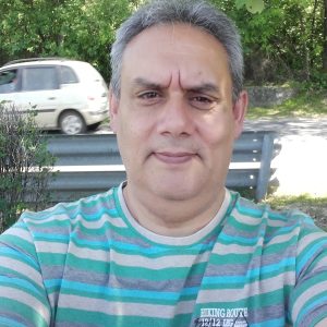 Profilbild von Dzafer Sulejmanov