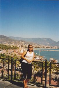 Profilbild von Dzemila Ibraimi-Dennes