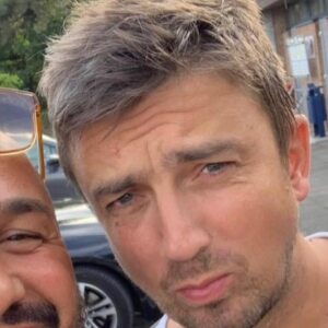 Profilbild von Dzenan Redzic