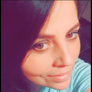 Profilbild von Dzenana Ahmetspahic