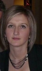 Profilbild von Dzenana Konjic