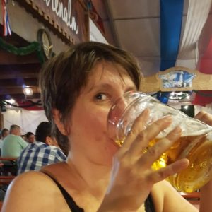 Profilbild von Dzenita Obuna