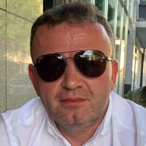 Profilbild von Dzevad Gudzevic