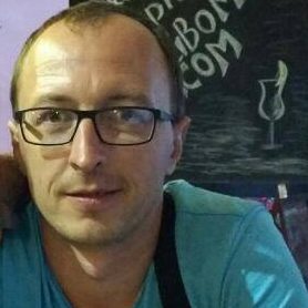 Profilbild von Dzmitry Khviasuyk