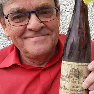 Profilbild von E Michael Schoenhofen