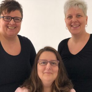 Profilbild von Easter Resse Bowman