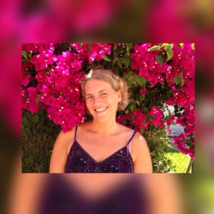 Profilbild von Ebba Roll