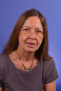 Profilbild von Ebba Rombalski