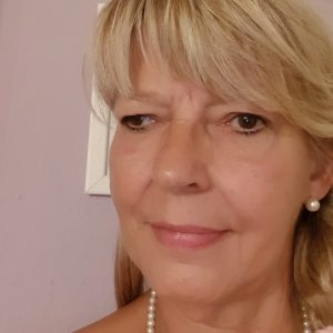 Profilbild von Ebba Schwedmann