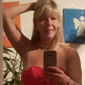 Profilbild von Ebba Schwedmann