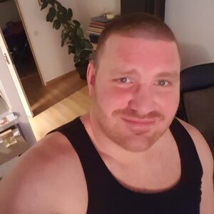 Profilbild von Ebby May