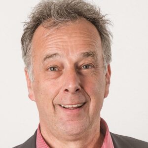 Profilbild von Eberhard Baier