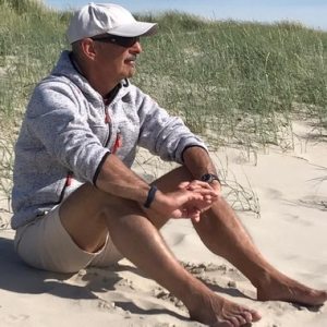 Profilbild von Eberhard Baisch