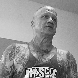 Profilbild von Eberhard Bauch