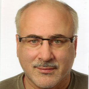 Profilbild von Eberhard Bazlen