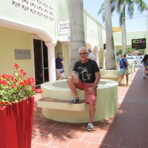 Profilbild von Eberhard Becker