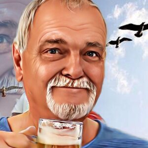 Profilbild von Eberhard Behnisch