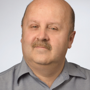 Profilbild von Eberhard Behrens