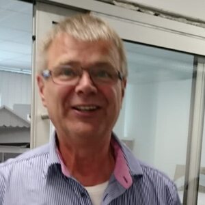 Profilbild von Eberhard Beinke