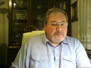 Profilbild von Eberhard Belz