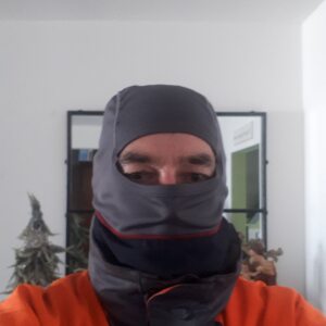 Profilbild von Eberhard Bertsch HpA