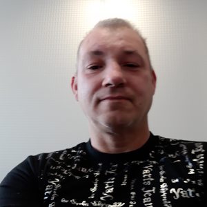 Profilbild von Eberhard Bichelberger