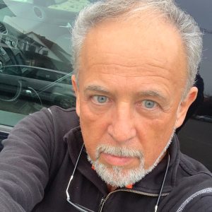 Profilbild von Eberhard Binder
