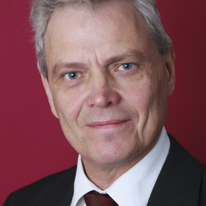 Profilbild von Eberhard Block