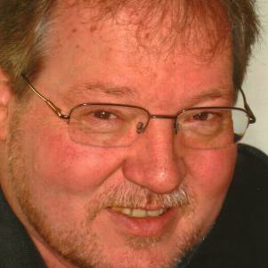 Profilbild von Eberhard Bock