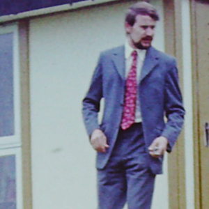 Profilbild von Eberhard Bode