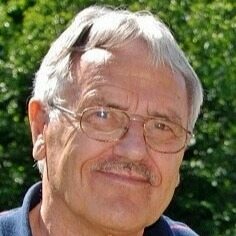Profilbild von Eberhard Böttger
