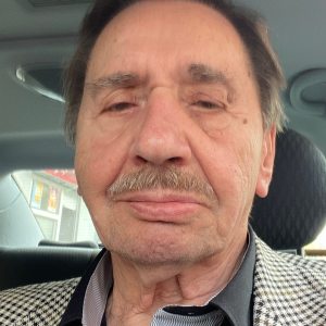 Profilbild von Eberhard Bohn