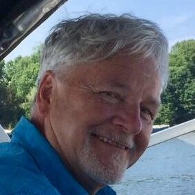 Profilbild von Eberhard Bohn