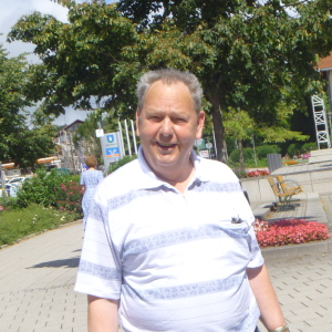 Profilbild von Eberhard Bosse