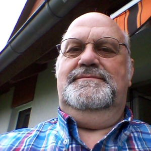 Profilbild von Eberhard Brand