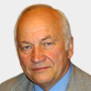 Profilbild von Eberhard Brandt