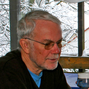Profilbild von Eberhard Brönnecke