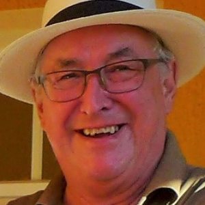 Profilbild von Eberhard Brunn