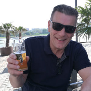 Profilbild von Eberhard Bubeck