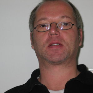 Profilbild von Eberhard Büchner