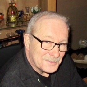 Profilbild von Eberhard Busse