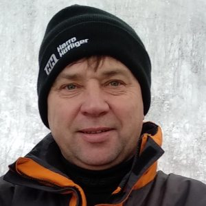 Profilbild von Eberhard Deiss