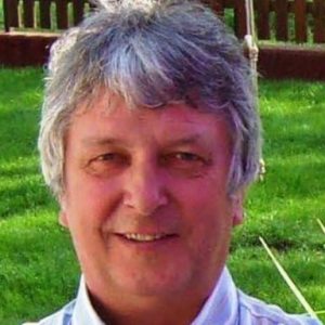 Profilbild von Eberhard Dettmann