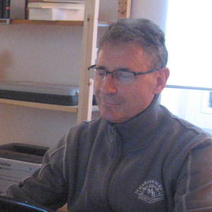 Profilbild von Eberhard Deubrecht